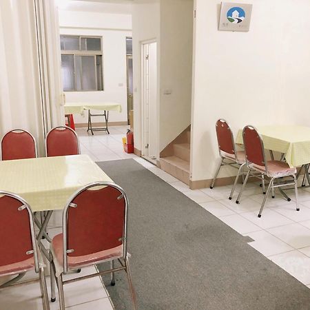 Xin Homestay Luodong Bagian luar foto
