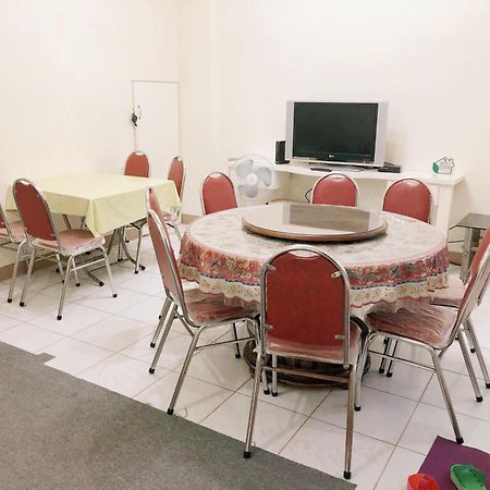 Xin Homestay Luodong Bagian luar foto