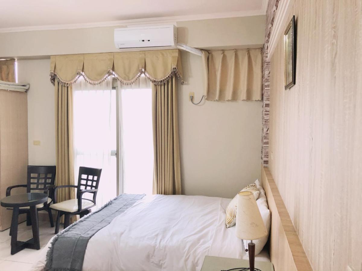 Xin Homestay Luodong Bagian luar foto